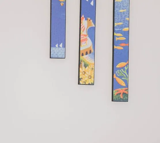 Casa With Terrace & Garden Nyaraló