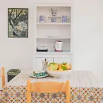 Casa With Terrace & Garden Σπίτι διακοπών Ραβέλλο