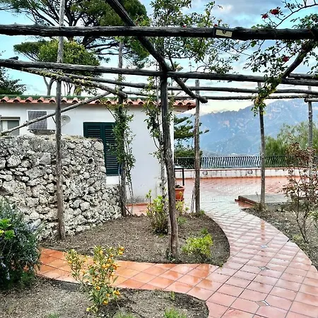 Casa With Terrace & Garden *