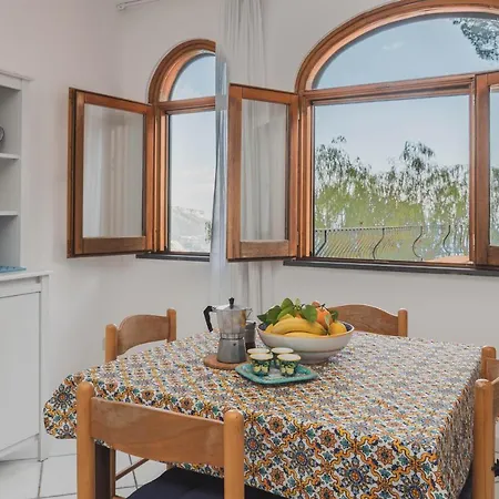 Casa With Terrace & Garden *