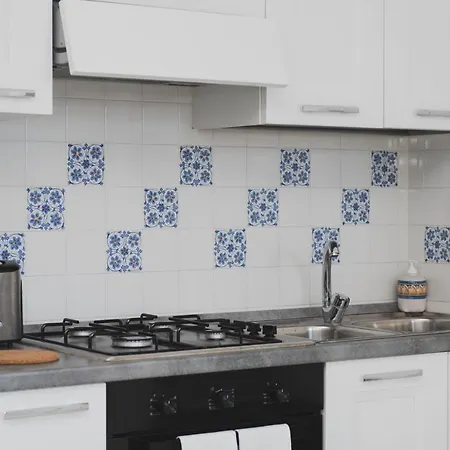Casa With Terrace & Garden Holiday home
