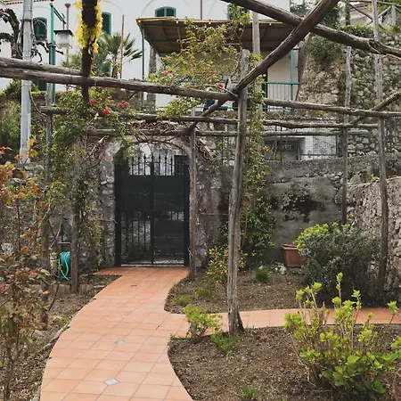 Casa With Terrace & Garden *