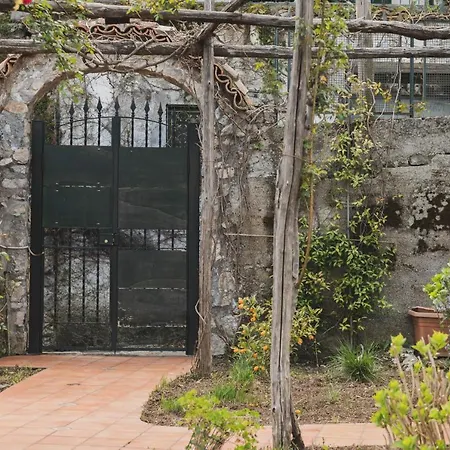 Holiday home Casa With Terrace & Garden *