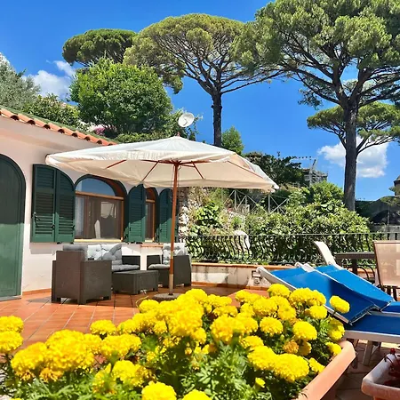 Holiday home Casa With Terrace & Garden